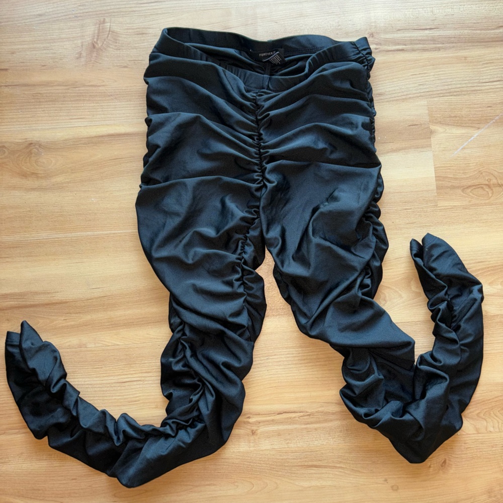 F21 Leggings
